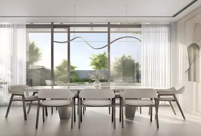 Bashayer Residences 3 and 4