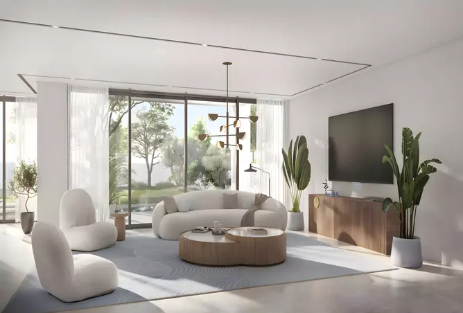 Bashayer Residences 3 and 4