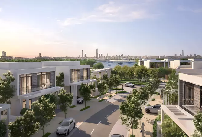 Bashayer Residences 3 and 4