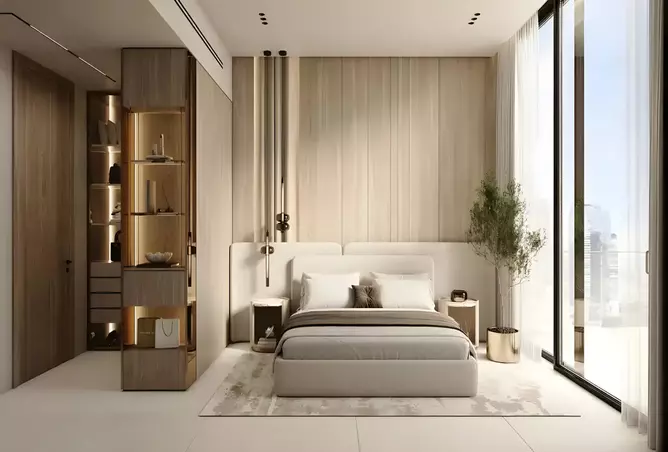 DWTN Residences