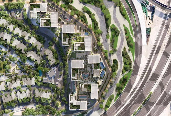Expo Valley Views