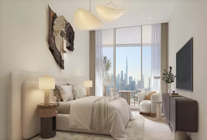 Artistry One Residences