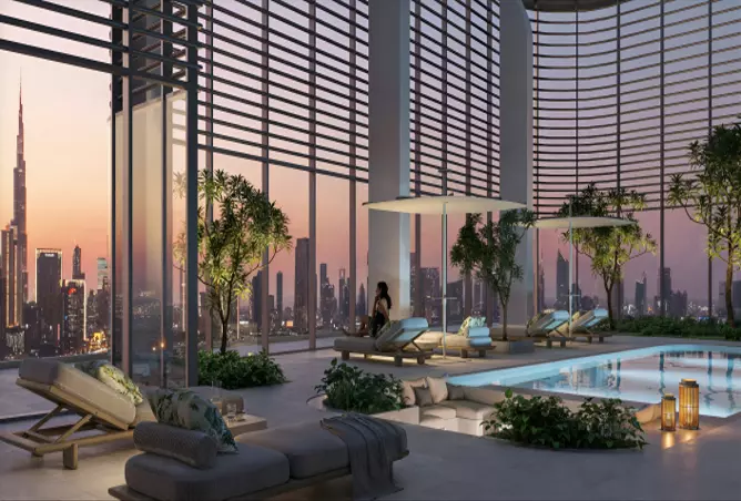 Artistry One Residences