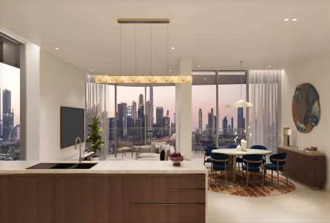 Artistry One Residences