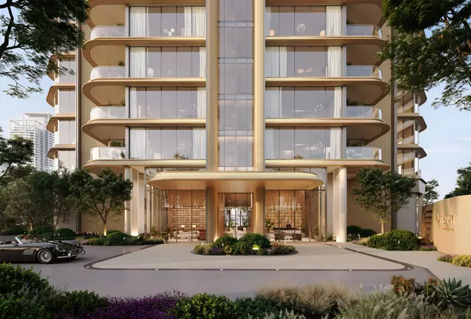 Artistry One Residences