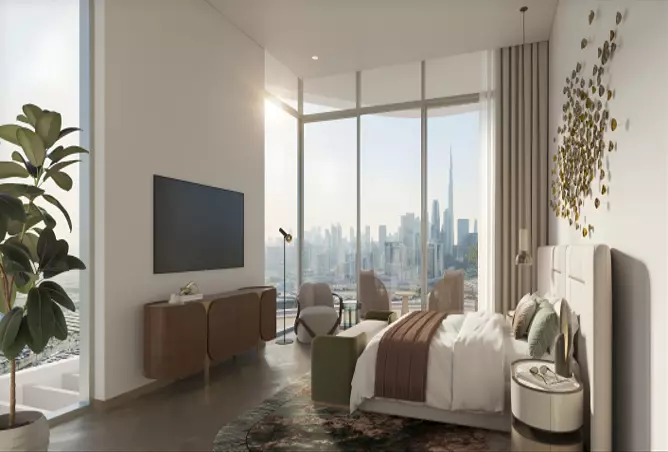 Artistry One Residences