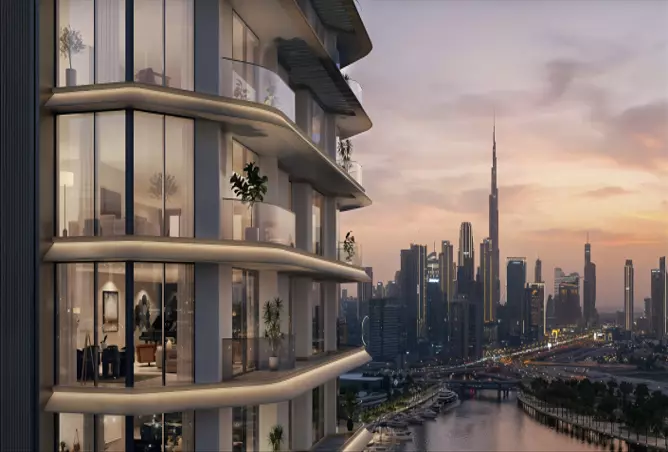 Artistry One Residences
