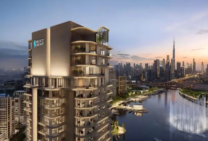 Artistry One Residences