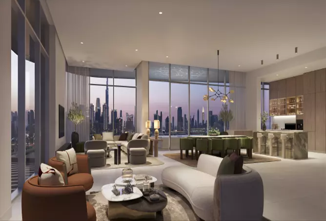 Artistry One Residences