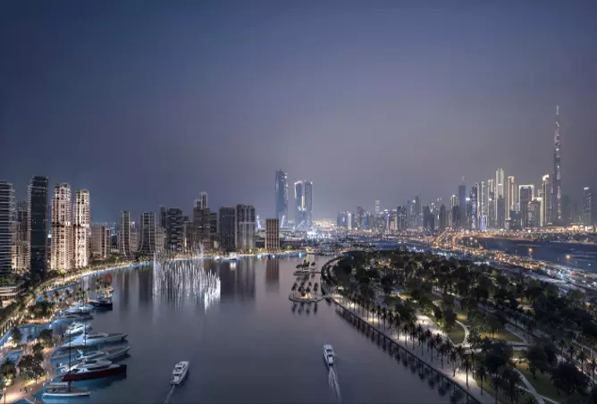 Artistry One Residences