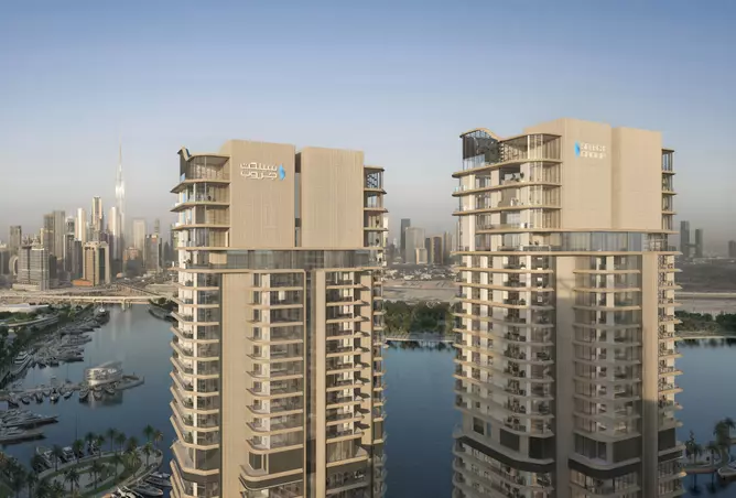 Artistry One Residences
