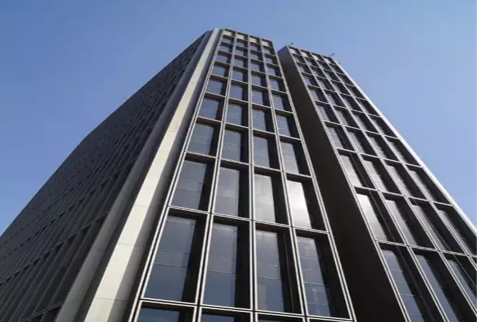 Residence 110