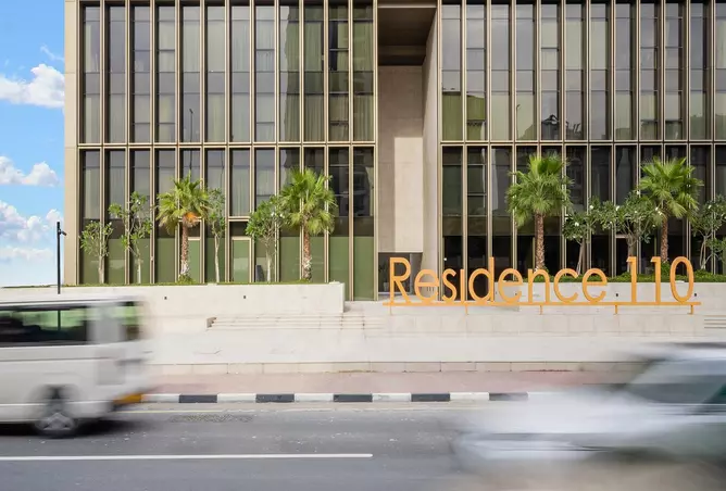 Residence 110