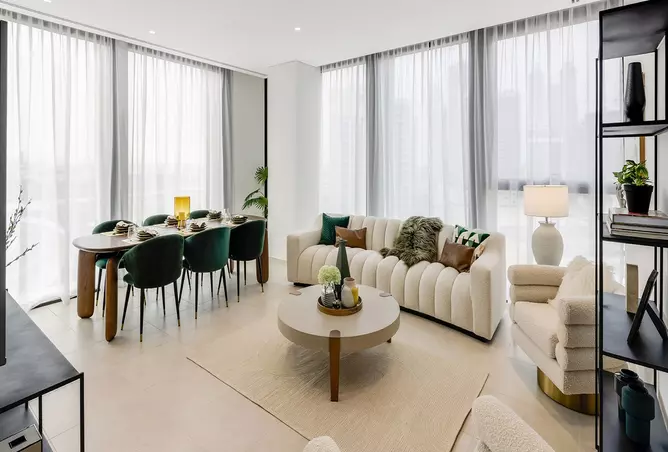 Residence 110