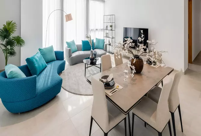 Residence 110