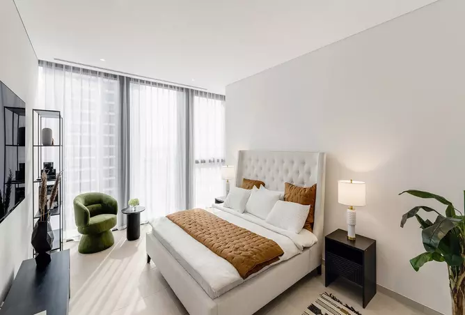 Residence 110