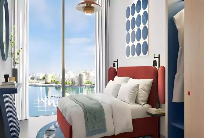 Nautica Phase 2 Select Group