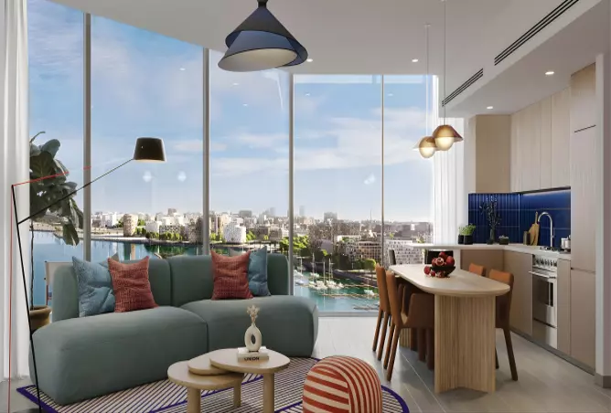 Nautica Phase 2 Select Group