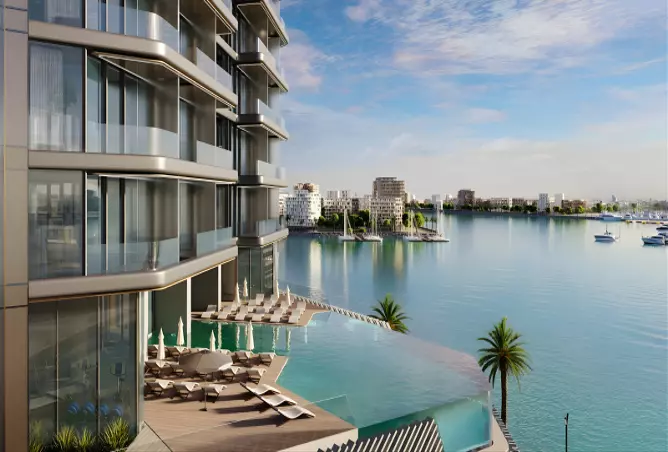 Nautica Phase 2 Select Group