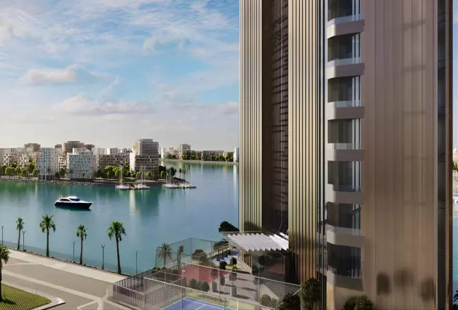 Nautica Phase 2 Select Group