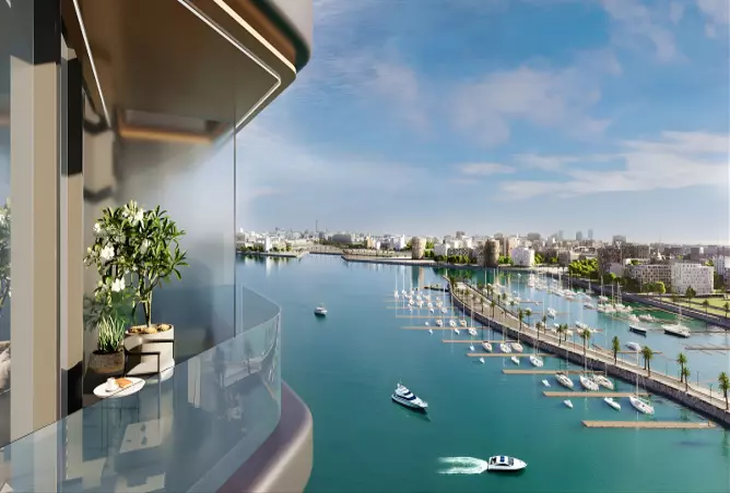 Nautica Phase 2 Select Group