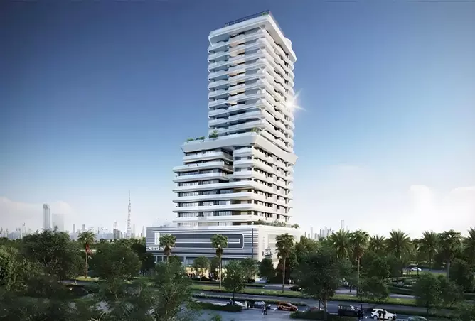 Sanctuary by Prestige One