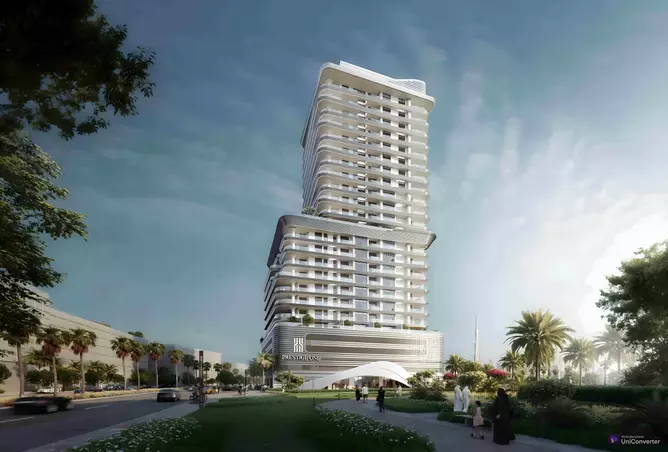 Sanctuary by Prestige One