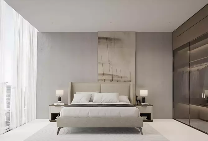 Seaside By Prestige One