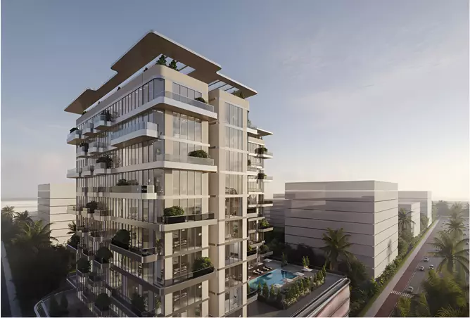 Seaside By Prestige One
