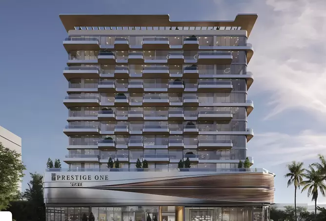 Seaside By Prestige One