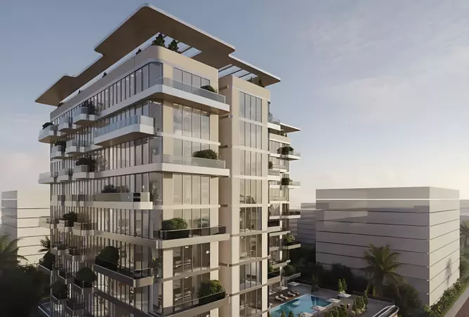 Seaside By Prestige One