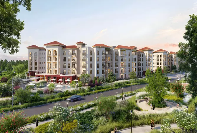 Bloom Living Granada 2