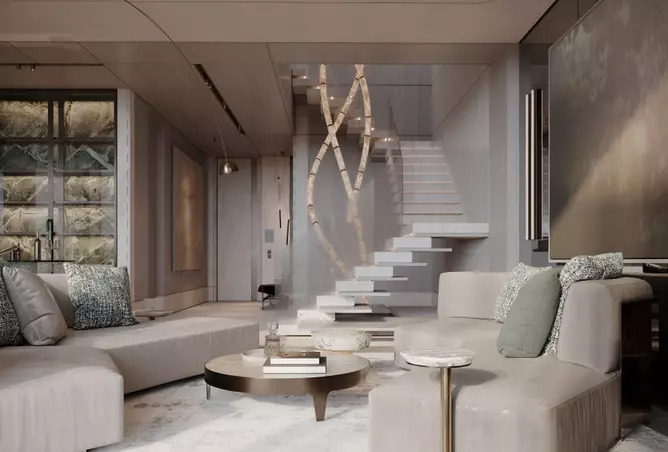 The Alba Residences Dorchester Collection