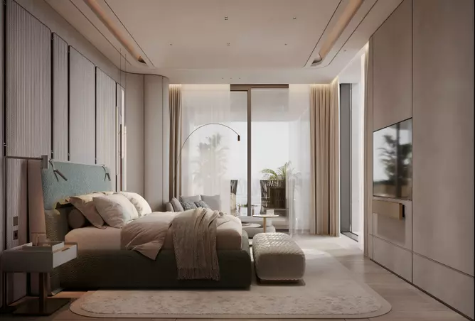 The Alba Residences Dorchester Collection