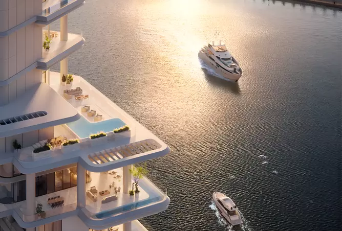Vela Dorchester Collection