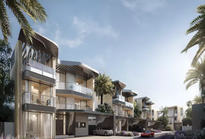 Knightsbridge Phase 2 By Leos