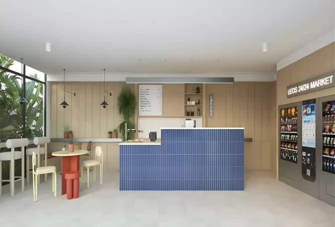 Weybridge Gardens Phase 4 By LEOS Properties
