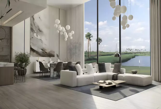 Terra Golf Collection Phase 2 By Taraf Properties