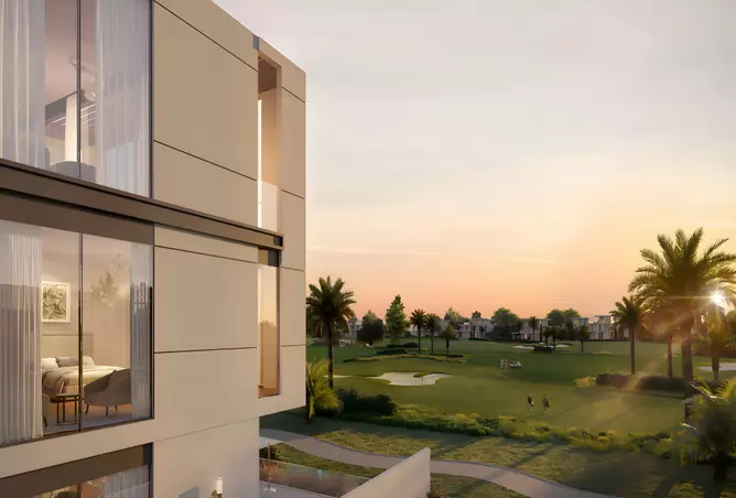 Terra Golf Collection Phase 2 By Taraf Properties