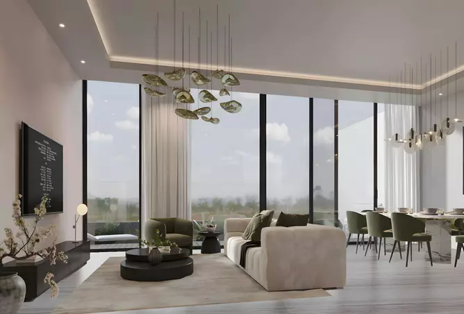Terra Golf Collection Phase 2 By Taraf Properties