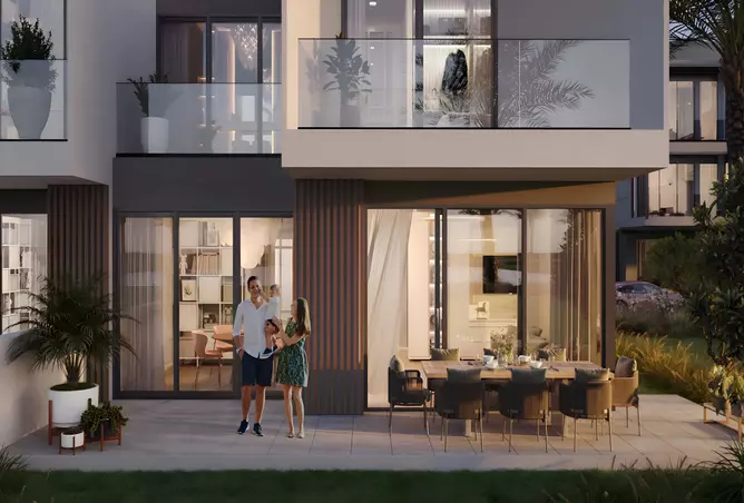Terra Golf Collection Phase 2 By Taraf Properties