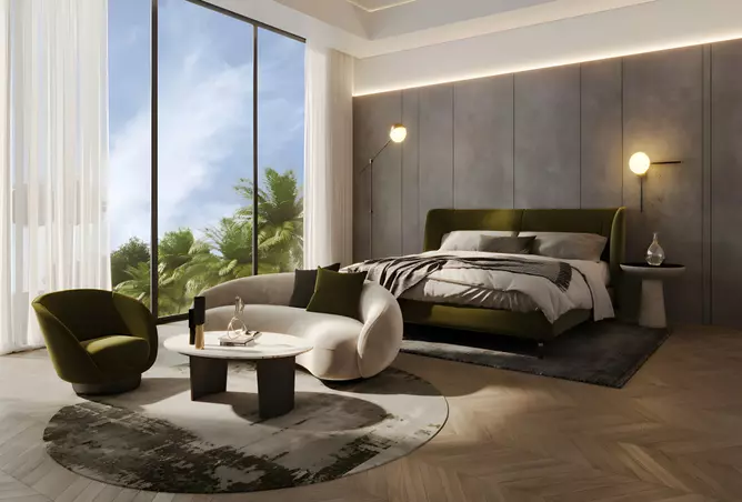Terra Golf Collection Phase 2 By Taraf Properties