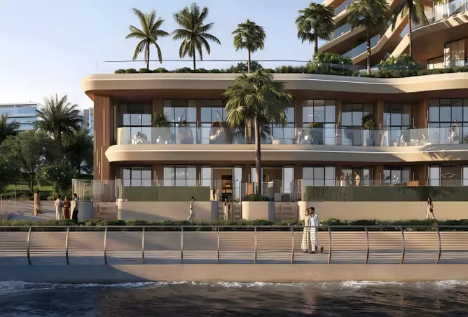 Bab Al Qasr Sea View 51