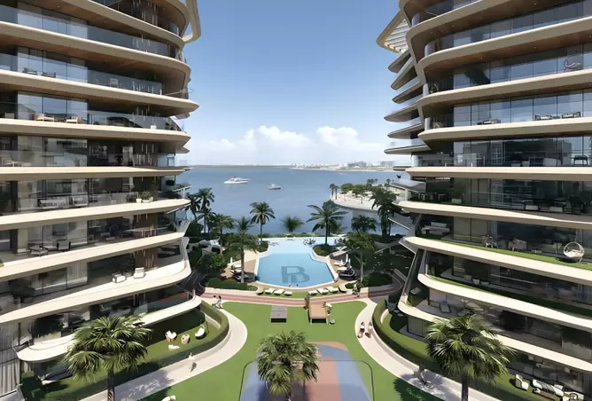 Bab Al Qasr Sea View 51