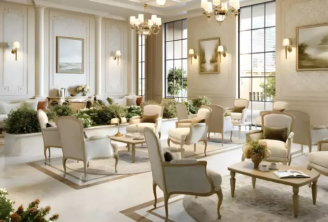 Bab Al Qasr Royal Residence 28