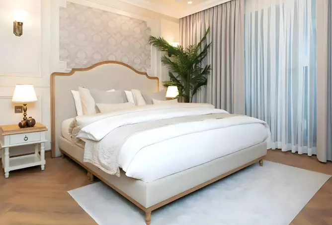Bab Al Qasr Royal Residence 28