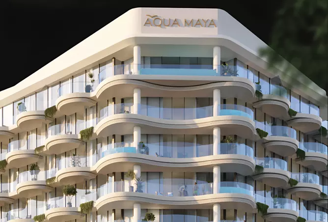 Aqua Maya