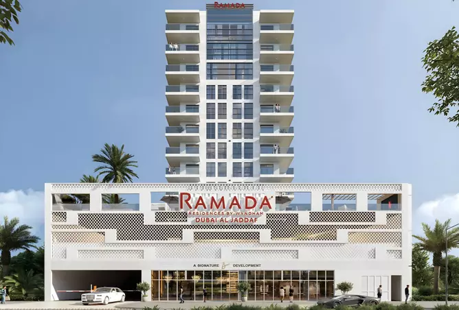 Ramada Residences by Wyndham