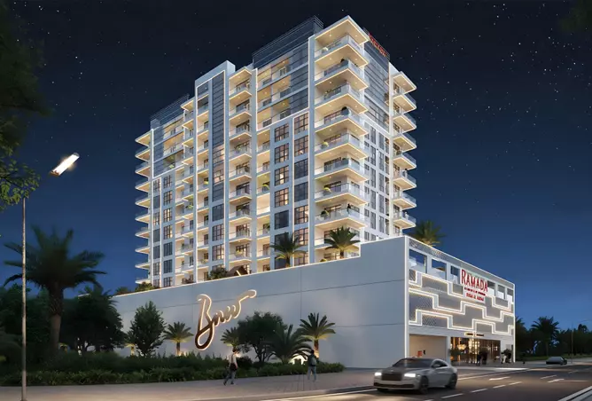 Ramada Residences by Wyndham