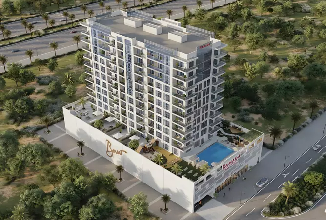Ramada Residences by Wyndham